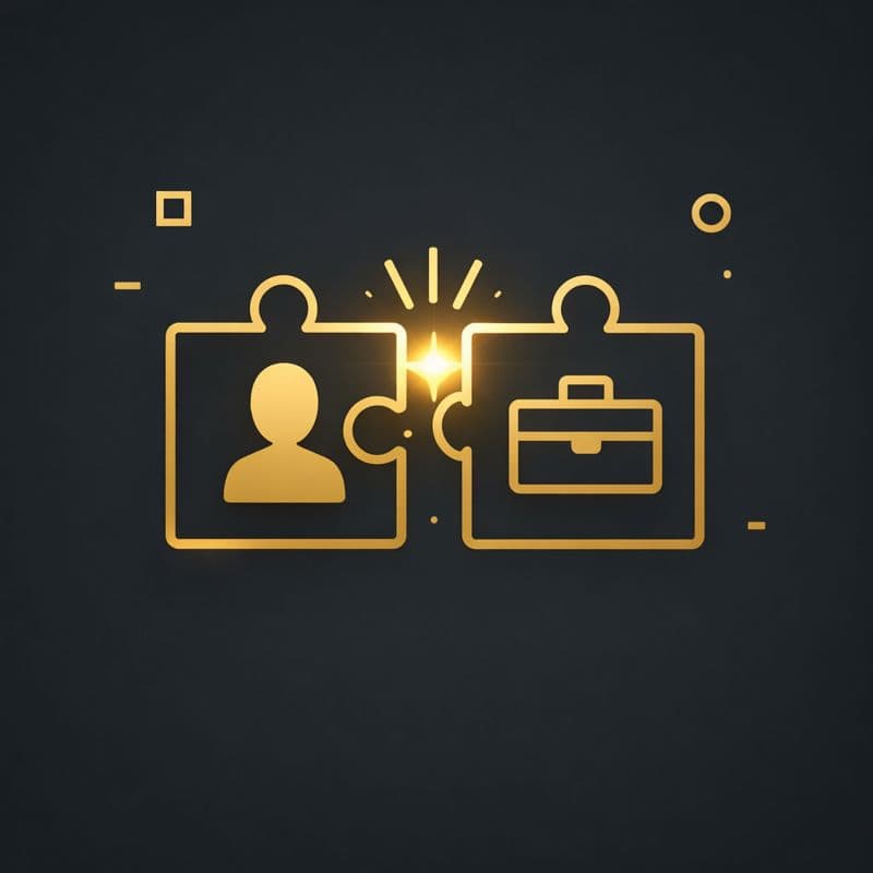 AI Candidate Matching